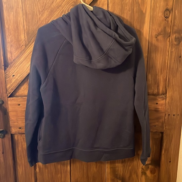 Nike sweatshirt blue medium - Picture 3 of 6